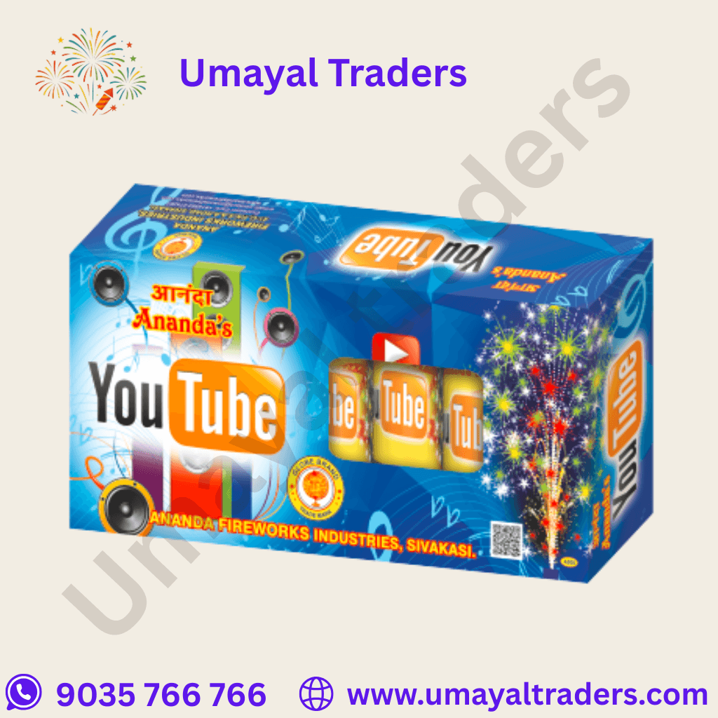 Ananda Youtube