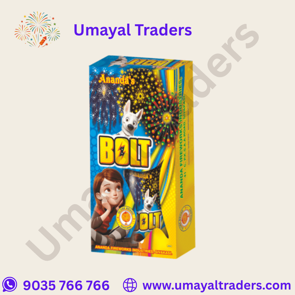 Ananda Bolt