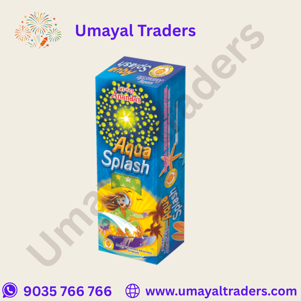Ananda Aqua Splash