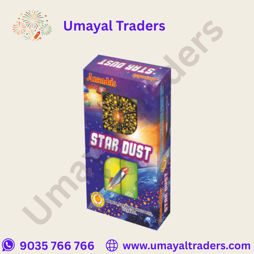 Ananda Star Dust