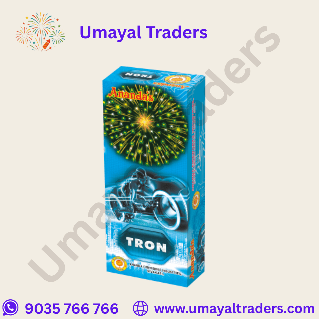 Ananda Tron