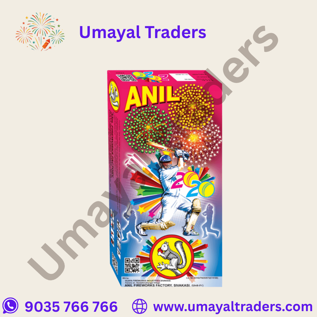 Anil 2020