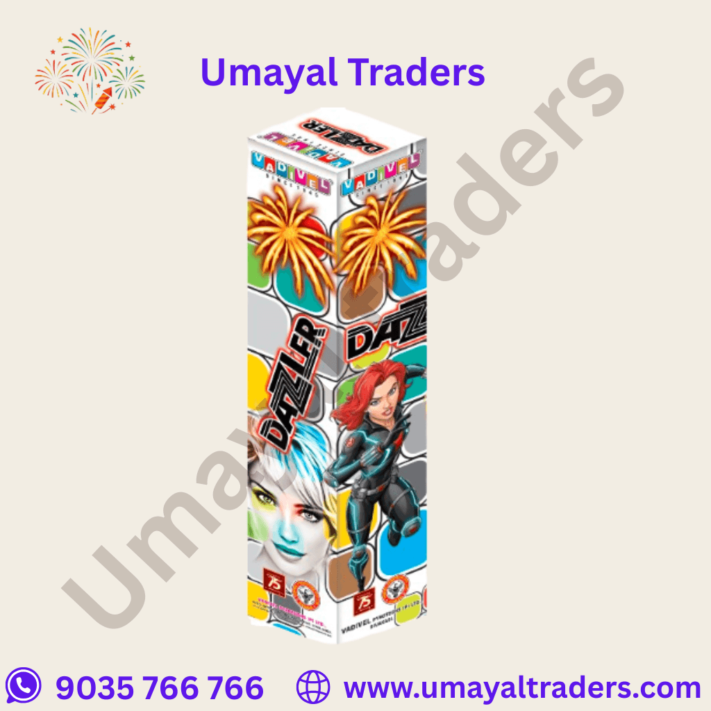 Vadivel Dazler