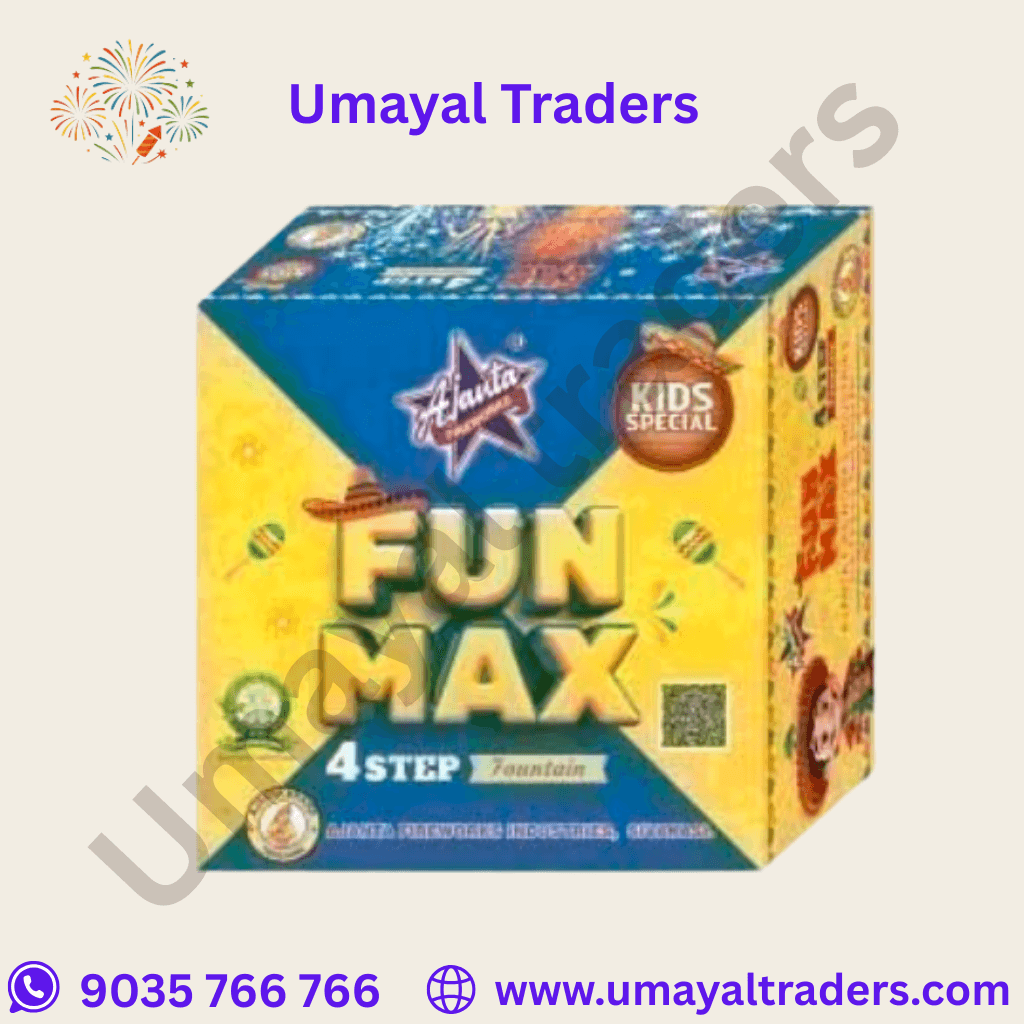 Ajanta Fun Max