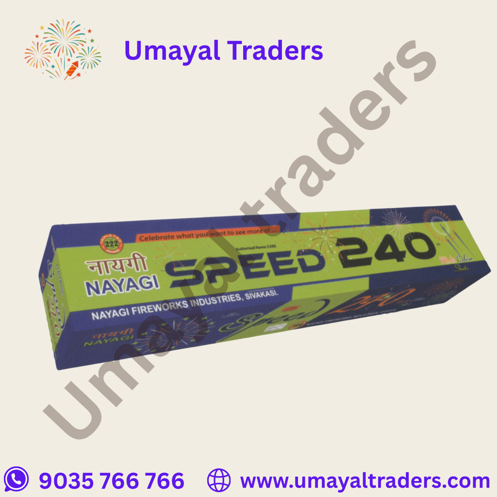 Nayagi SPEED 240