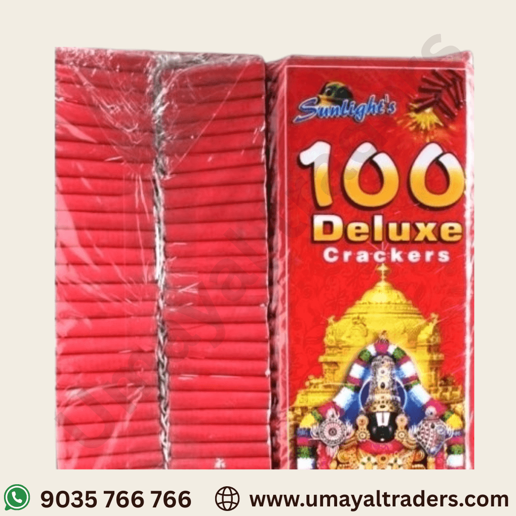 100 Deluxe