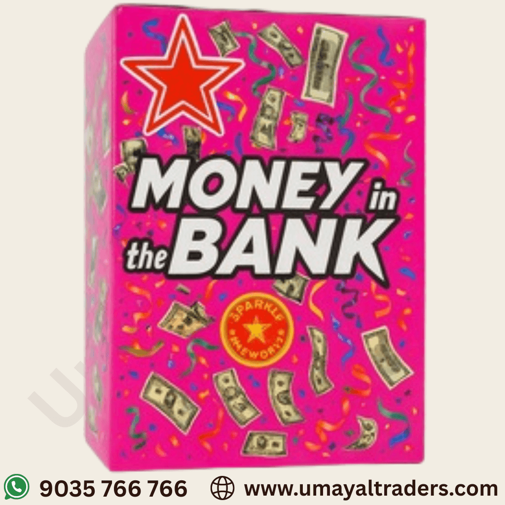Money In The Bank