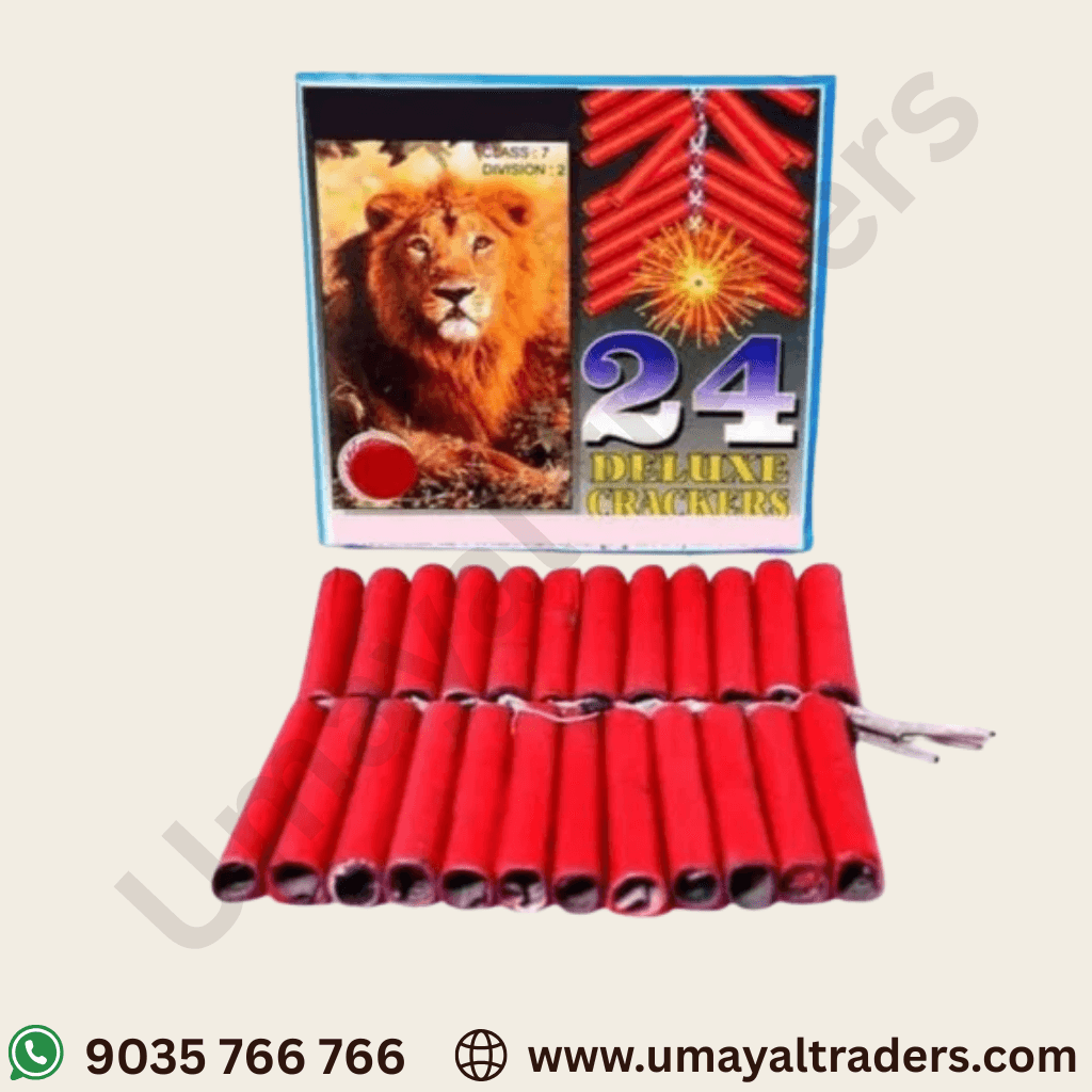 24 Deluxe