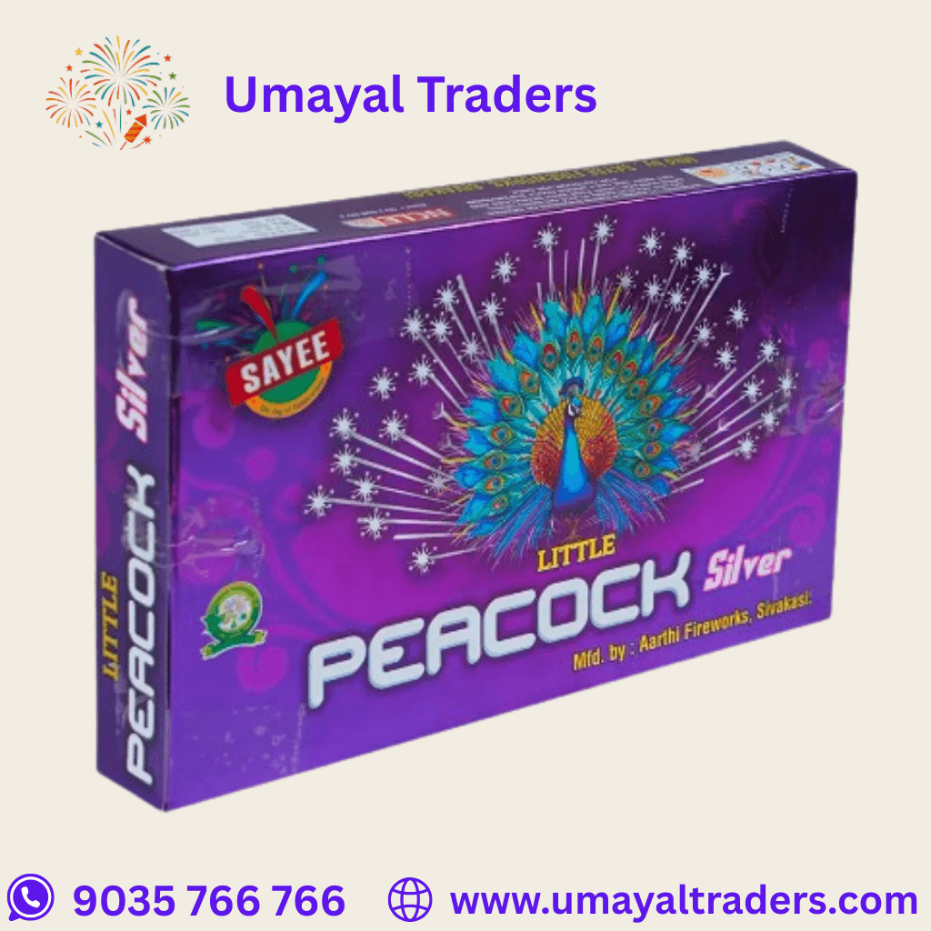 Peacock
