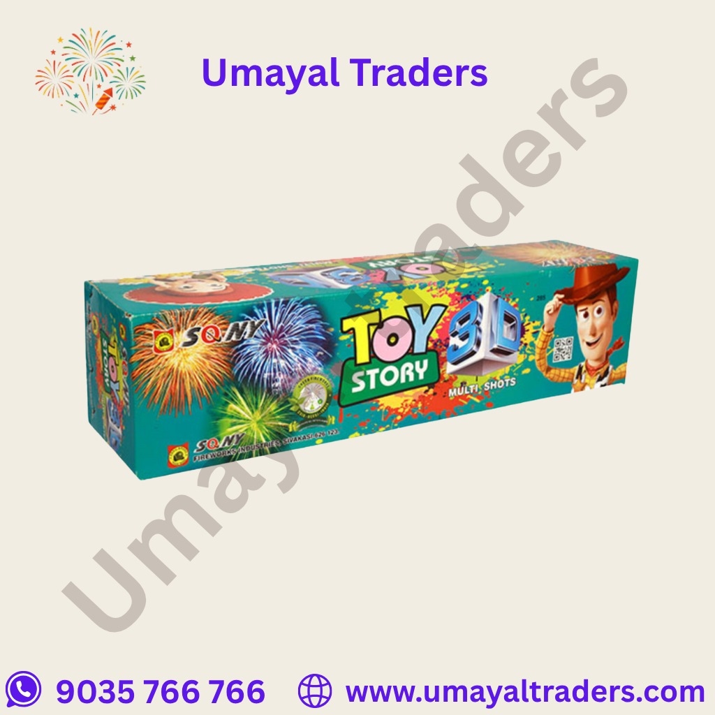 Sony Toy Story