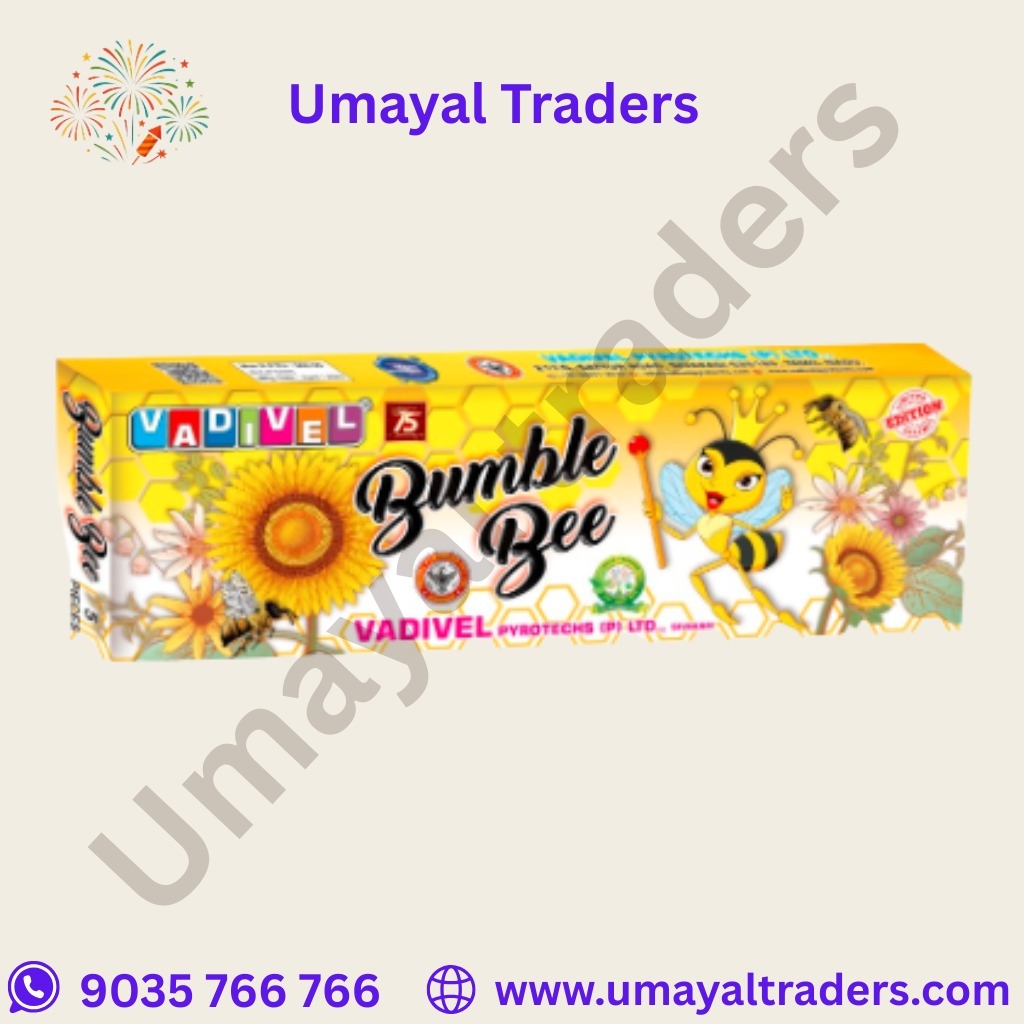 Vadivel Bumble Bee
