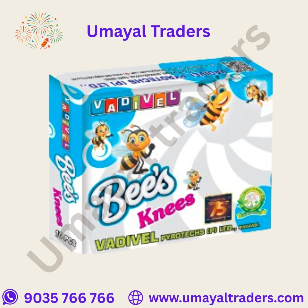 Vadivel Bees Knees