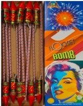Rocket Bomb