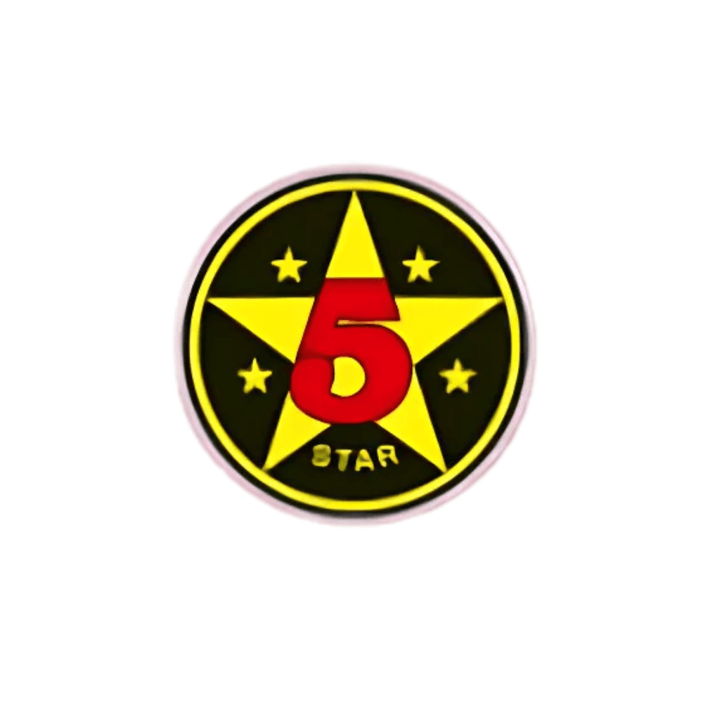 5 Star Fireworks