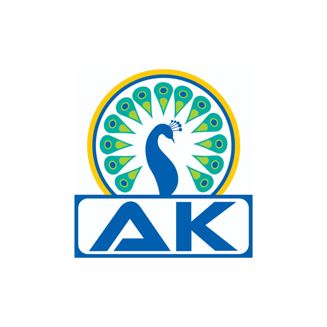 Anil Fireworks Logo