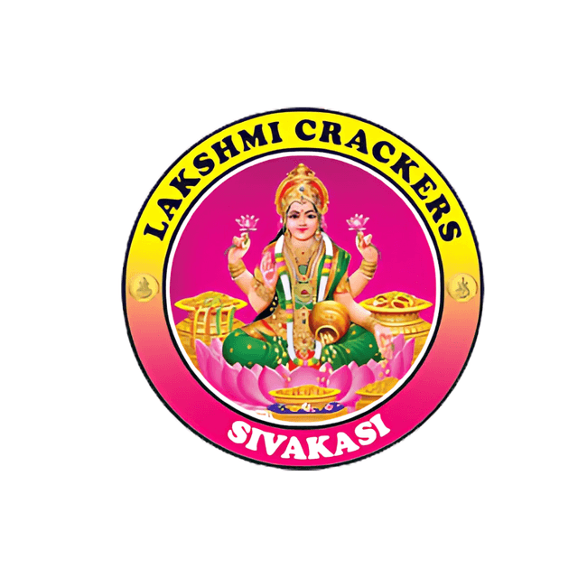 Anil Fireworks Logo