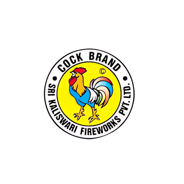 Anil Fireworks Logo