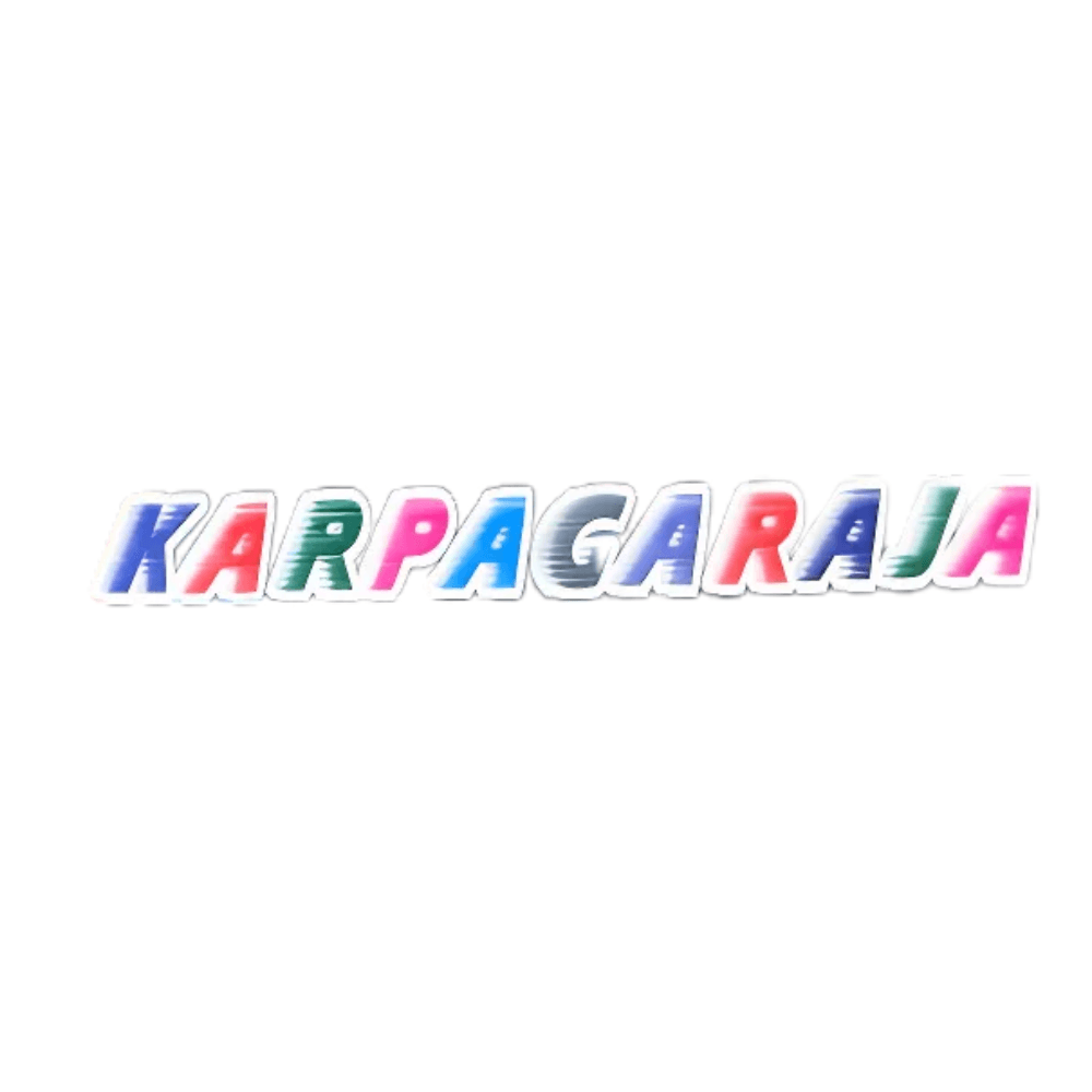 Karpagaraja Fireworks