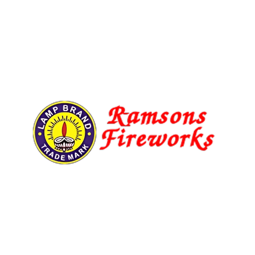 Ramsons Fireworks