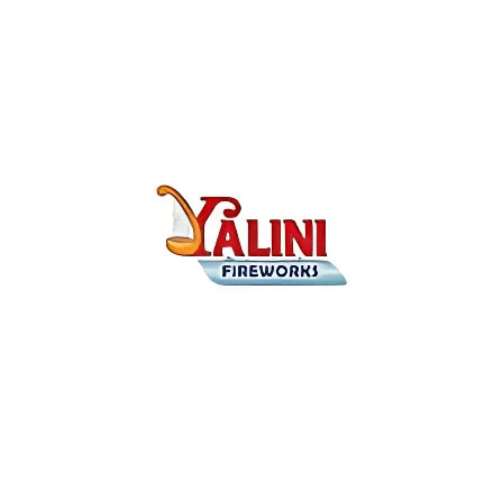 Yalini Fireworks