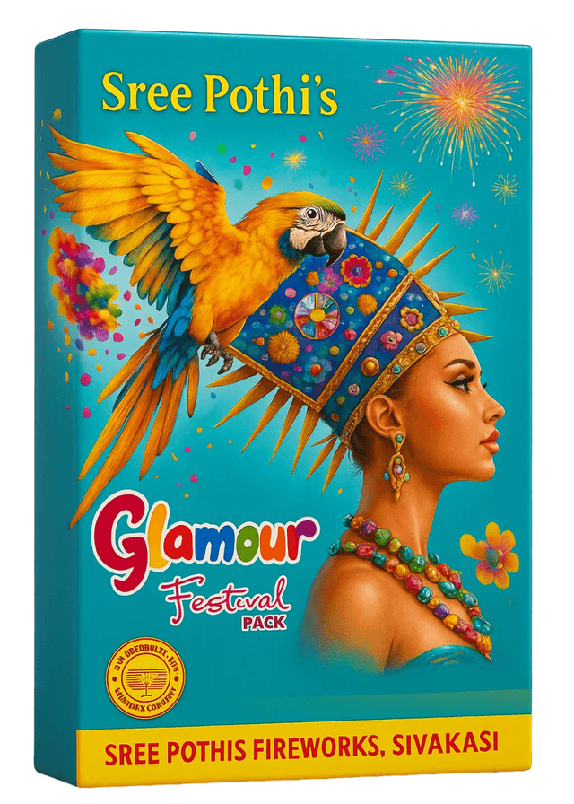 Glamour