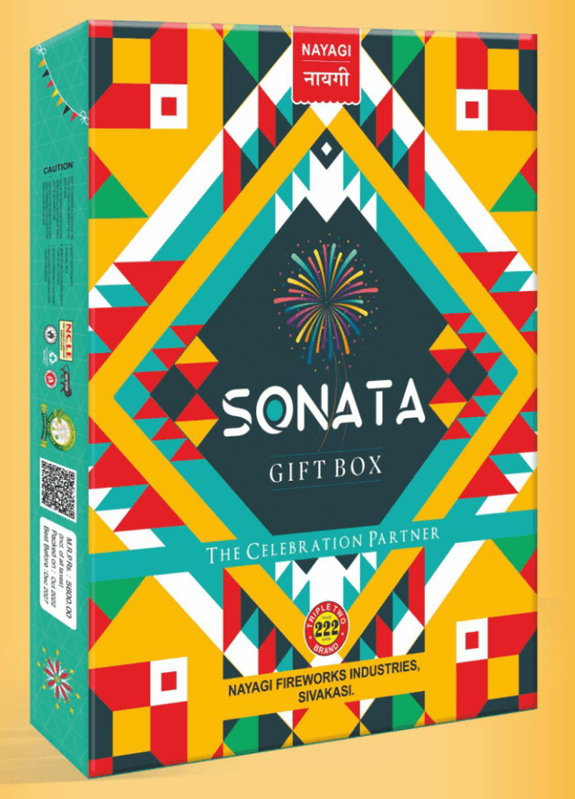 Sonata Giftbox