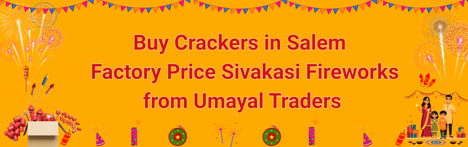 Buy Crackers in Salem