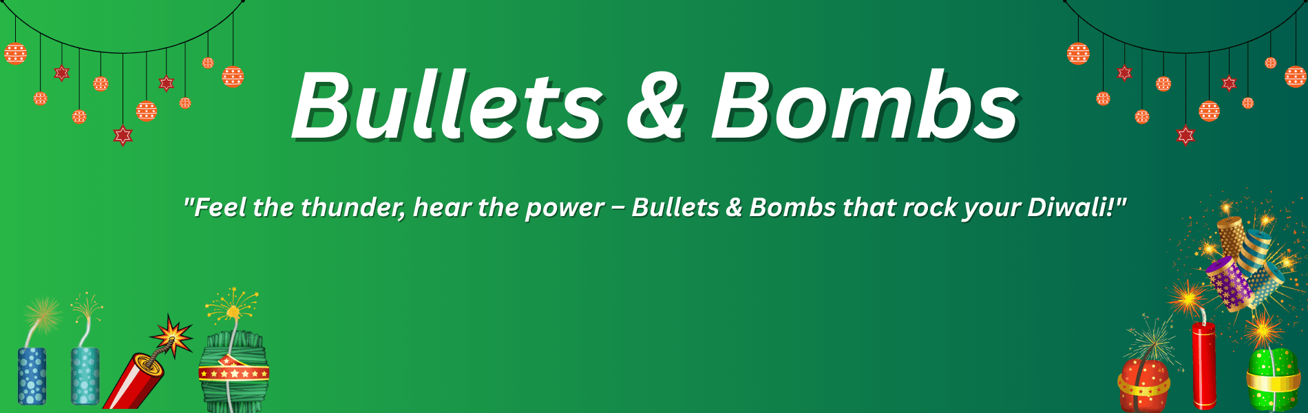 Banner Background