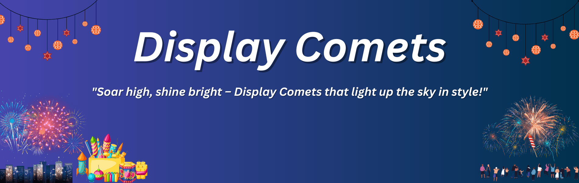 Banner Background