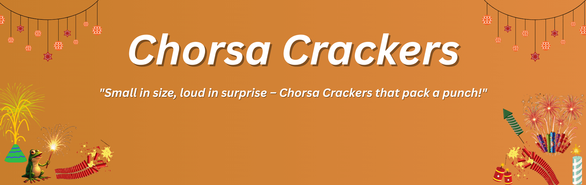 Banner Background