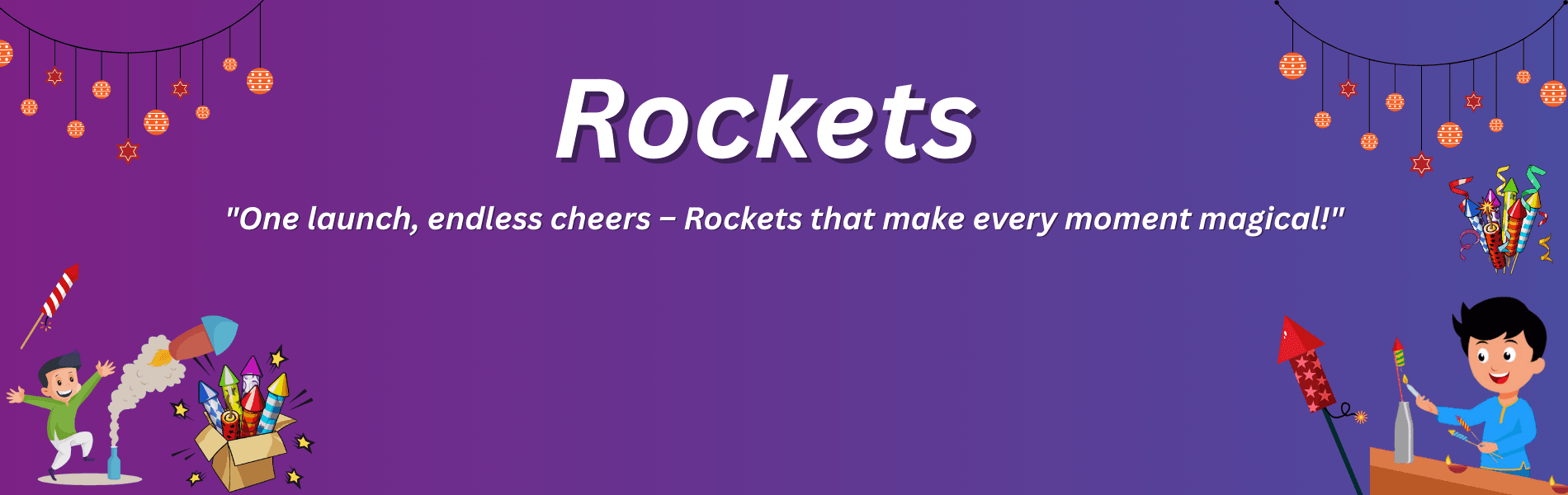 Banner Background