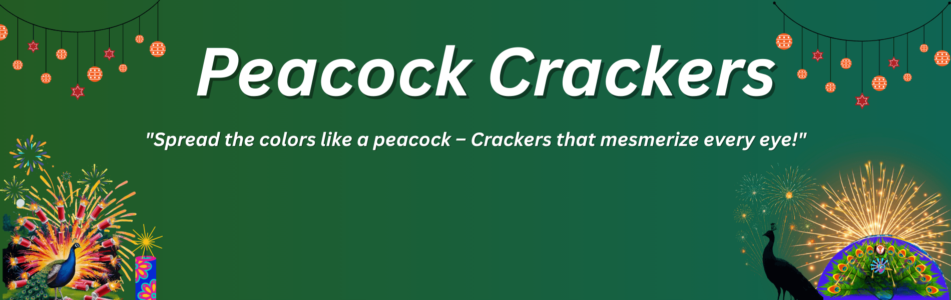 Banner Background