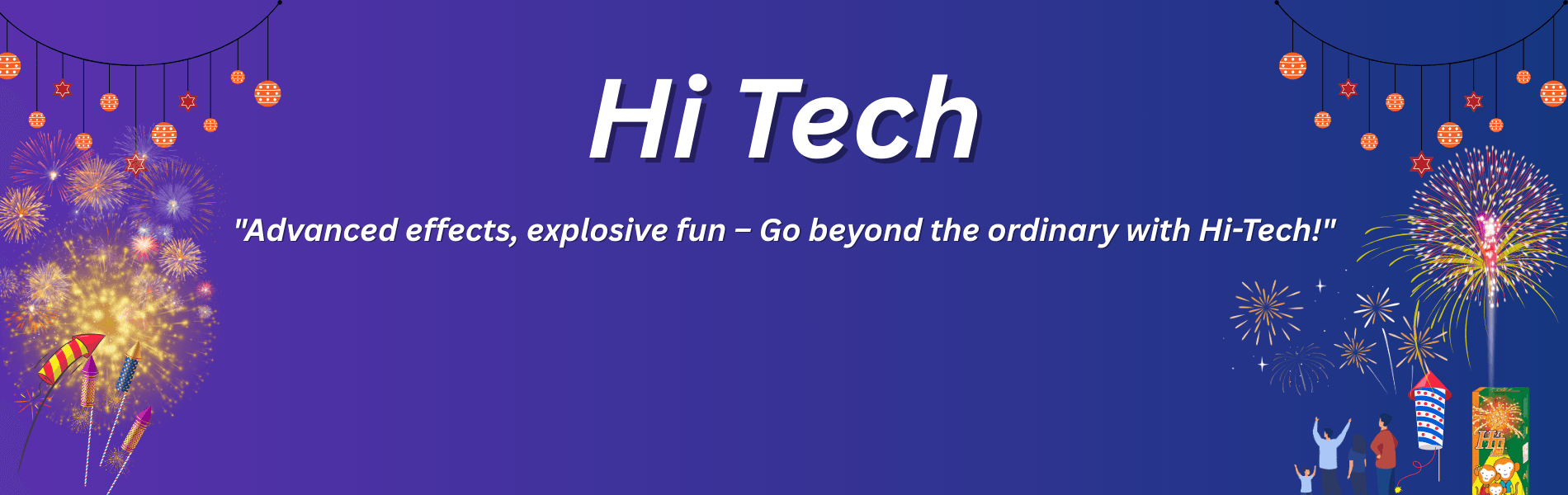 Banner Background