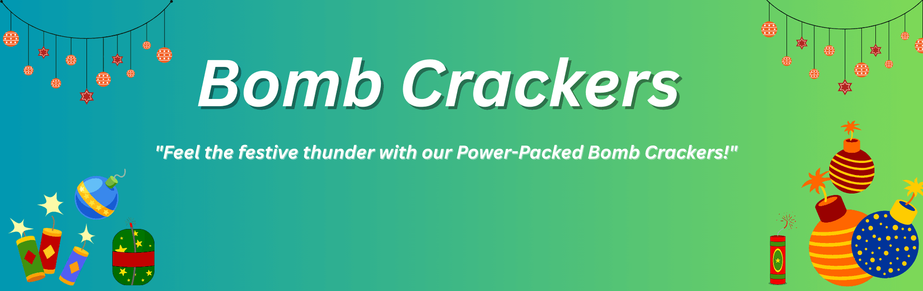 Banner Background