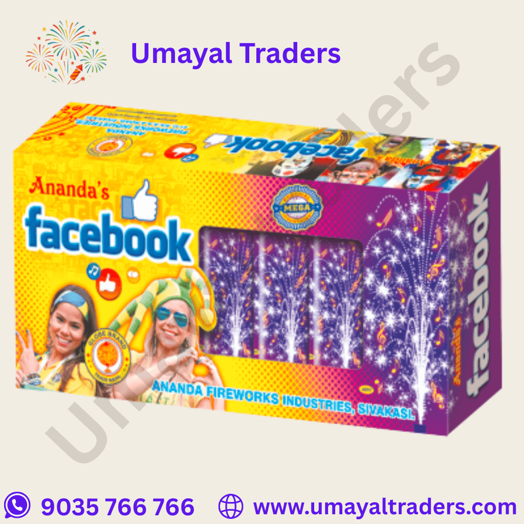 Ananda Facebook