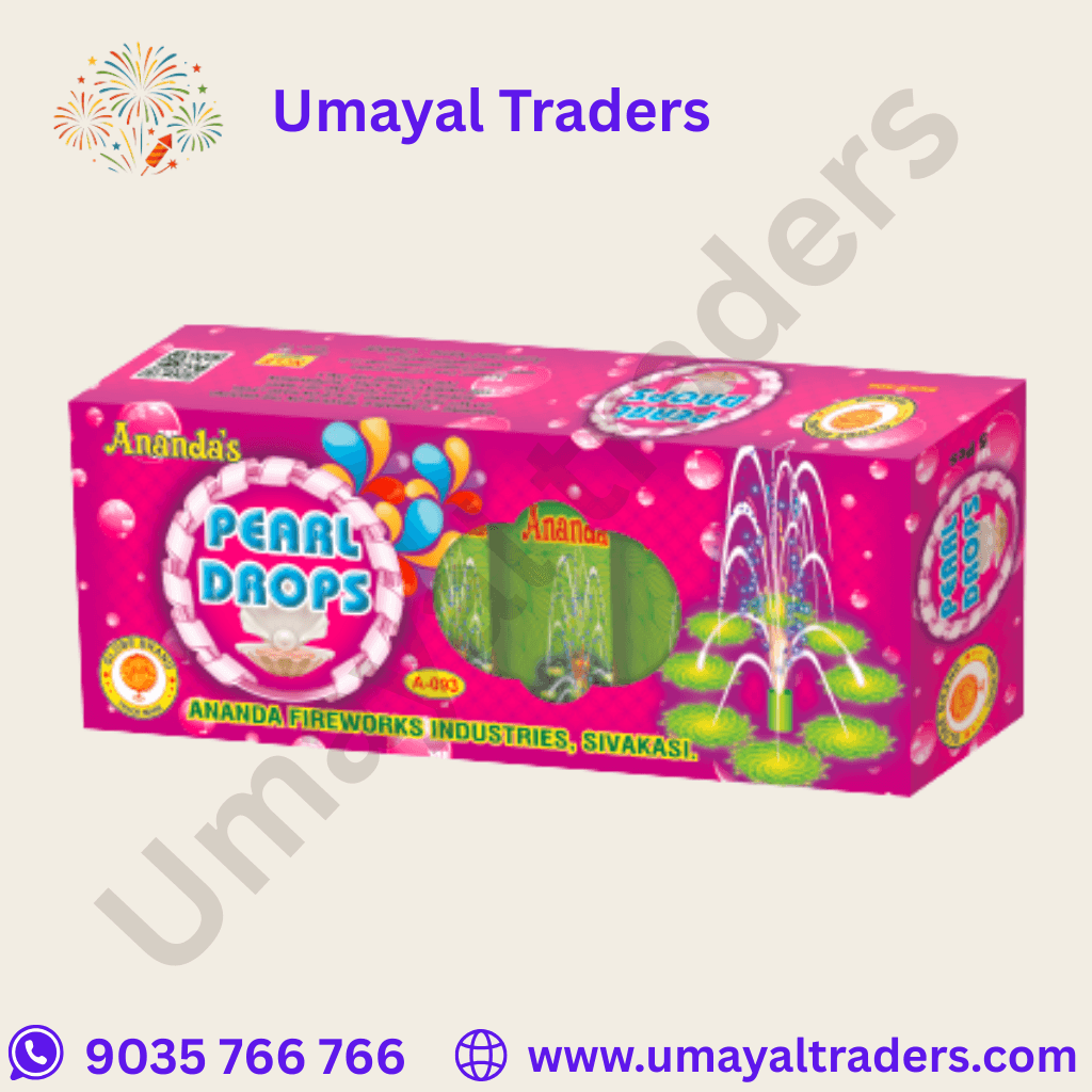 Ananda Pearl Drops thumbnail