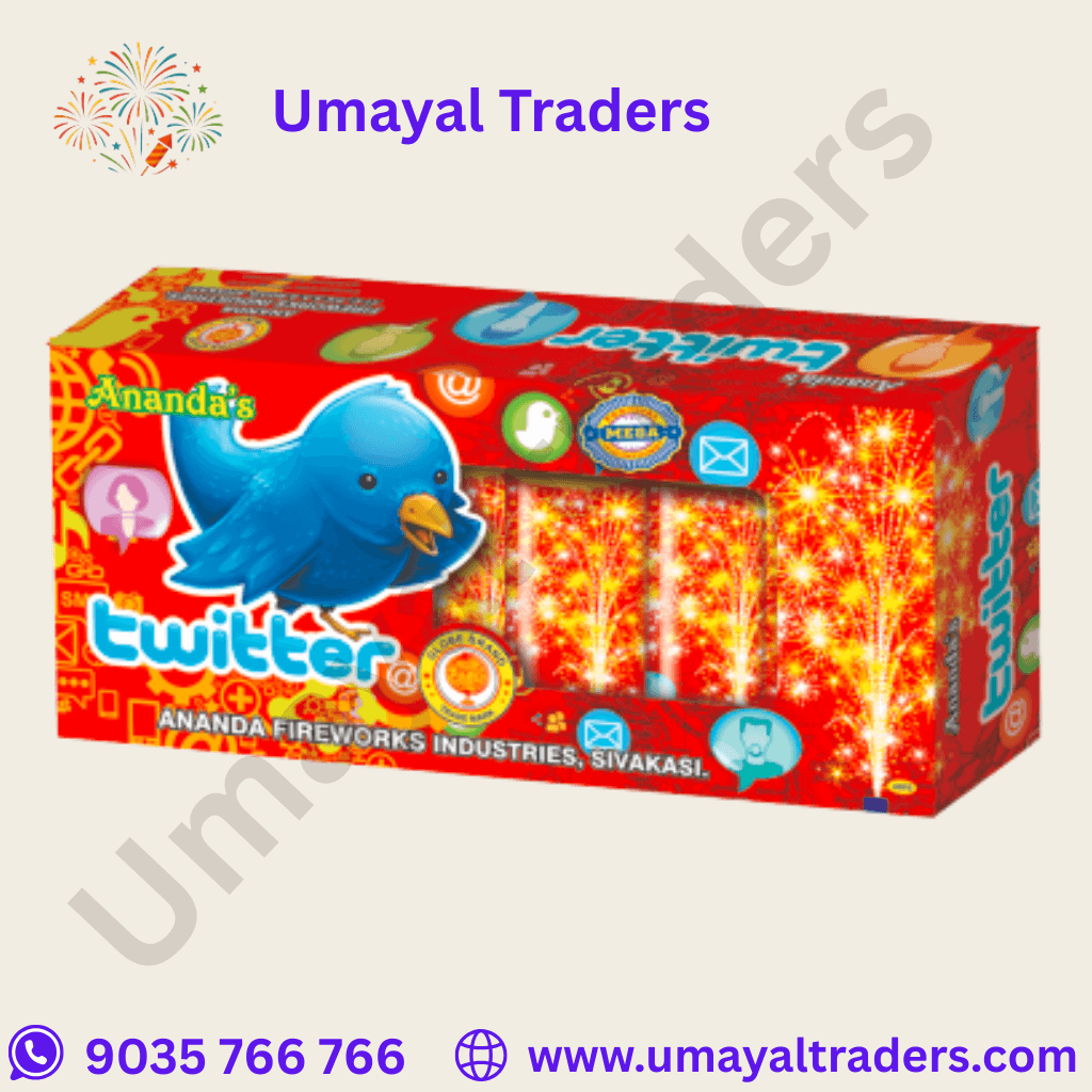 Ananda Twitter