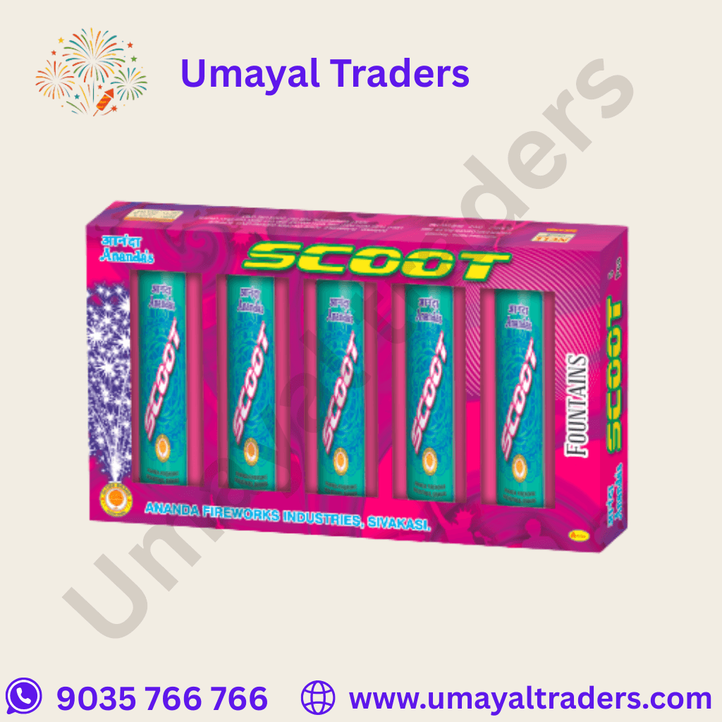 Ananda Scoot