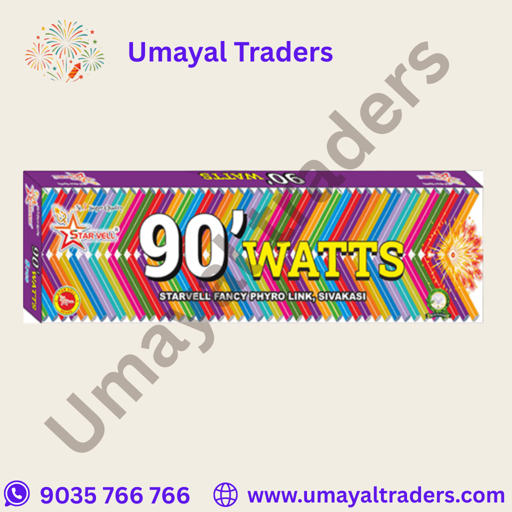 Starvell 90' Watts