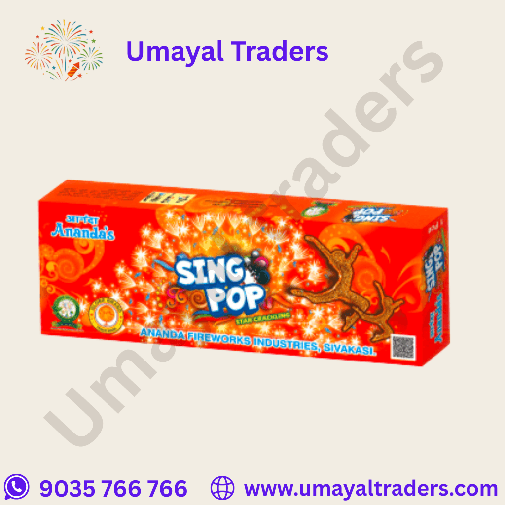 Ananda Sing Pop thumbnail