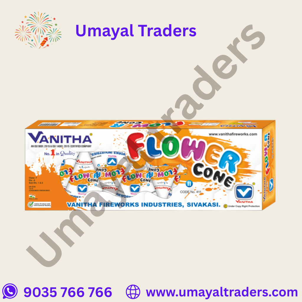 vanitha flower kone