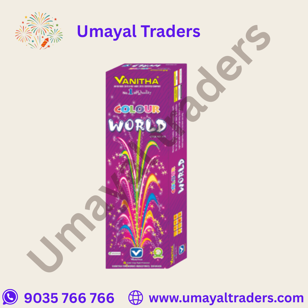Vanitha Color World thumbnail