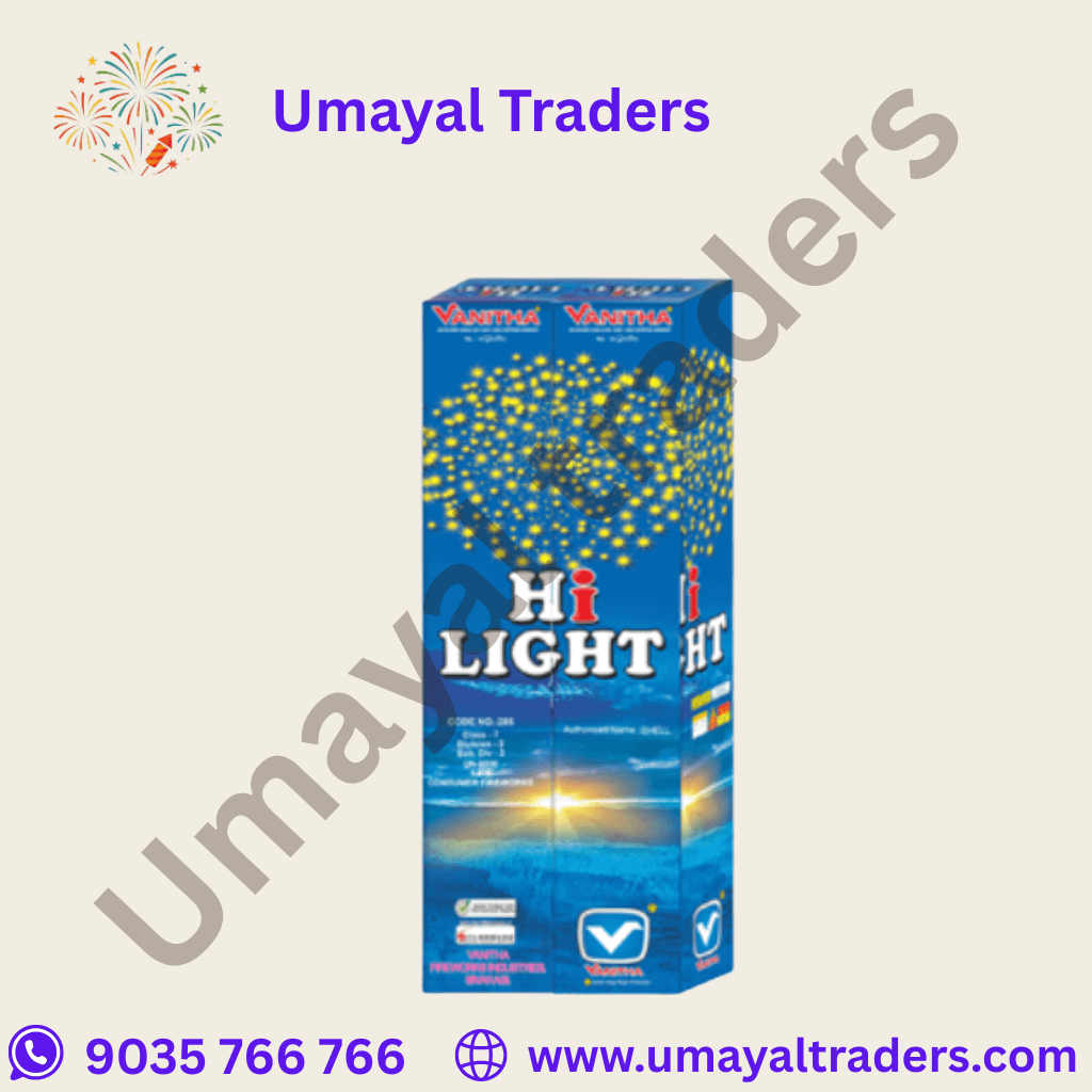 Vanitha High Light