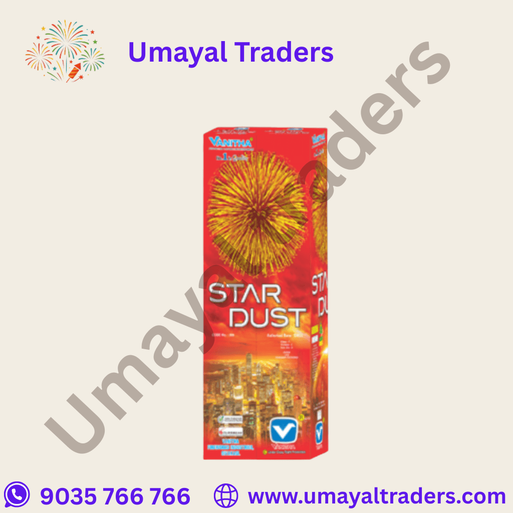 Vanitha Star Dust