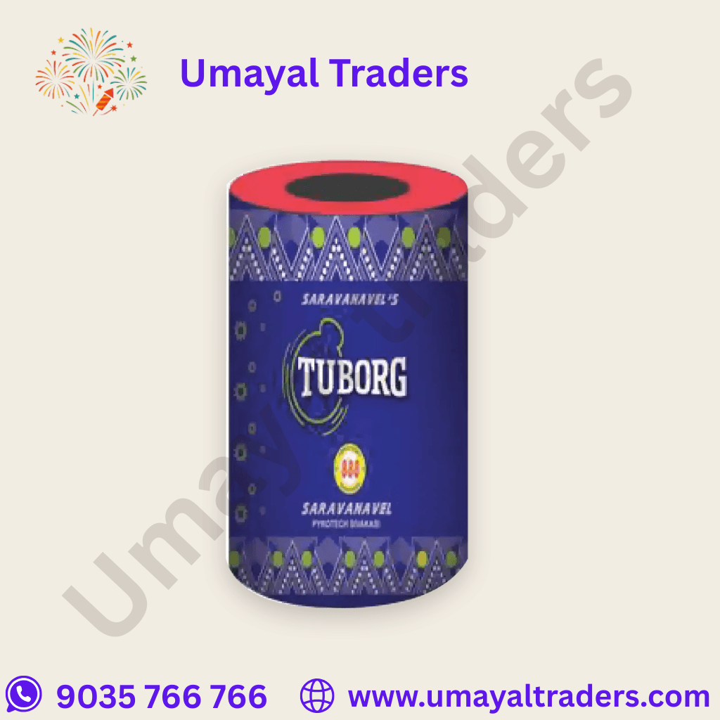 Saravanavel Tuborg