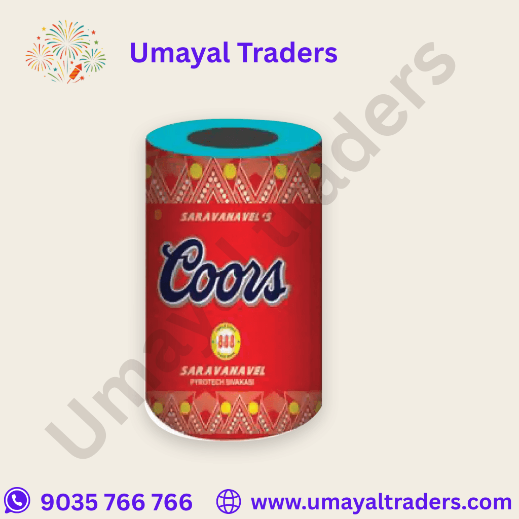 Saravanavel Coors