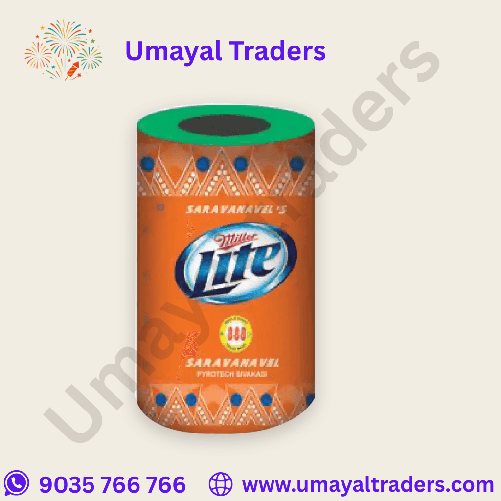 Saravanavel Lite
