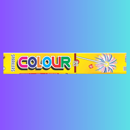 30 Cm Colour