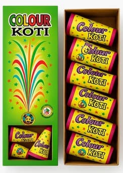 Colour Koti