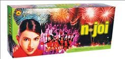 N-Joi (240 Shot) – Mega Repeating Shooter | Sony Fireworks | Umayal Traders